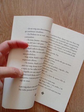 l'alqueria blanca