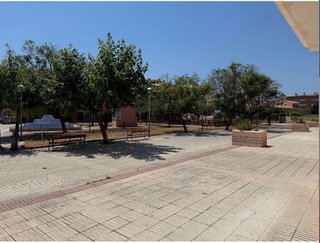 Local comercial en alquiler en Barri Marítim-Platja de la Paella en Torredembarra