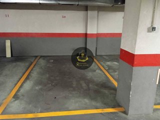 Garaje en alquiler en Avda. Federico Garcia Lorca - Nueva Estación Autobuses en Granada