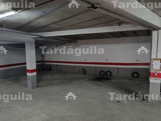 Garaje en alquiler en Vidal en Salamanca