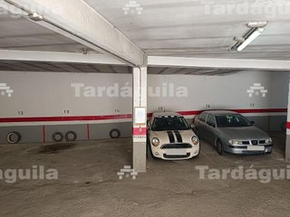 Garaje en alquiler en Vidal en Salamanca