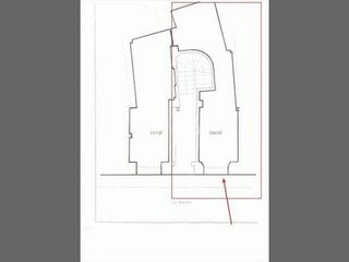 Local comercial en alquiler en San Matías - Realejo en Granada
