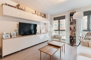Piso en venta en Ensanche - Diputación en Alicante
