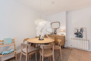 Piso en venta en Ensanche - Diputación en Alicante