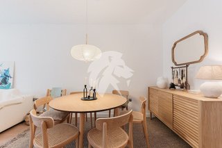 Piso en venta en Ensanche - Diputación en Alicante