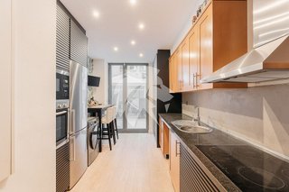Piso en venta en Ensanche - Diputación en Alicante