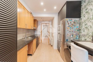 Piso en venta en Ensanche - Diputación en Alicante