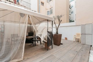 Piso en venta en Ensanche - Diputación en Alicante