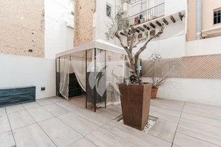 Piso en venta en Ensanche - Diputación en Alicante