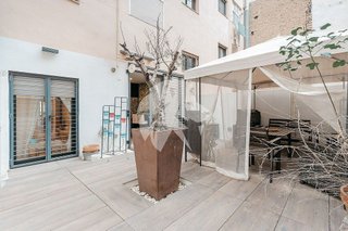 Piso en venta en Ensanche - Diputación en Alicante