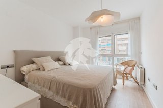 Piso en venta en Ensanche - Diputación en Alicante