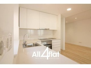 Dúplex en alquiler en Centre en Mataró
