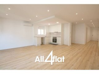 Dúplex en alquiler en Centre en Mataró