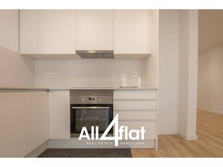 Dúplex en alquiler en Centre en Mataró