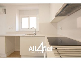 Dúplex en alquiler en Centre en Mataró