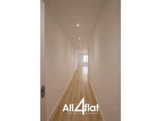 Dúplex en alquiler en Centre en Mataró
