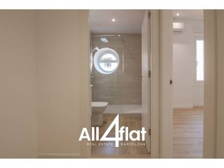 Dúplex en alquiler en Centre en Mataró