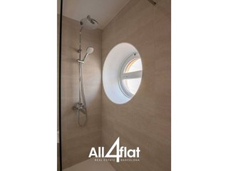 Dúplex en alquiler en Centre en Mataró