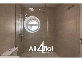 Dúplex en alquiler en Centre en Mataró