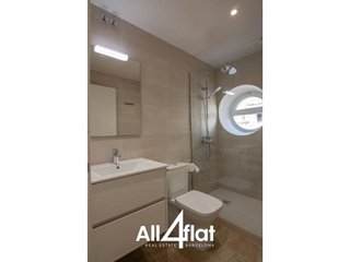 Dúplex en alquiler en Centre en Mataró
