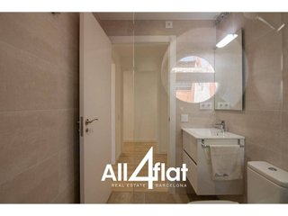 Dúplex en alquiler en Centre en Mataró