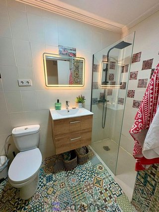 Piso en alquiler en Crevillet - Pinar Alto en Puerto de Santa María (El)