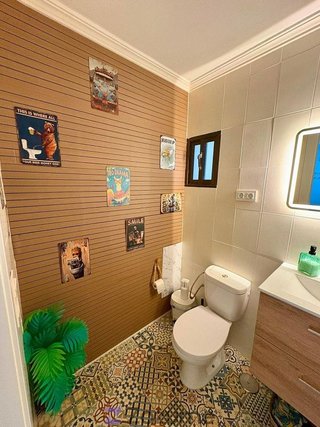 Piso en alquiler en Crevillet - Pinar Alto en Puerto de Santa María (El)