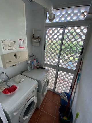 Piso en alquiler en La Calzada en Sevilla