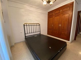 Piso en alquiler en La Calzada en Sevilla