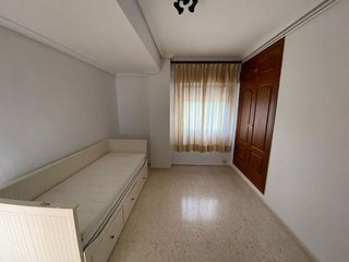 Piso en alquiler en La Calzada en Sevilla
