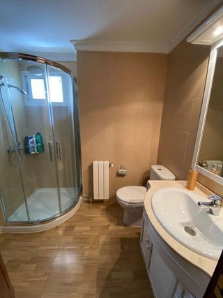 Piso en alquiler en La Calzada en Sevilla