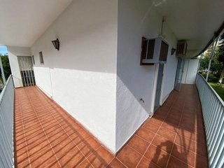 Piso en alquiler en La Calzada en Sevilla