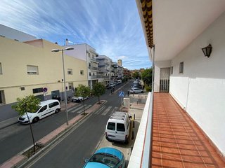 Piso en alquiler en La Calzada en Sevilla