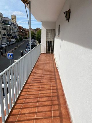 Piso en alquiler en La Calzada en Sevilla