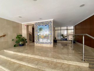 Piso en alquiler en La Calzada en Sevilla