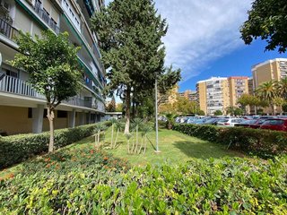 Piso en alquiler en La Calzada en Sevilla