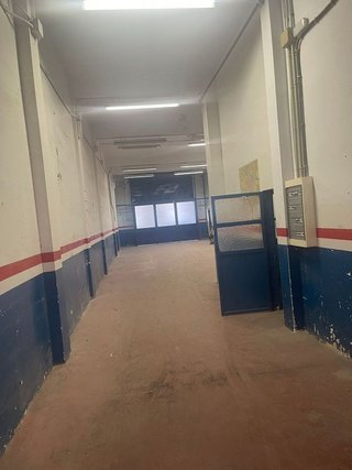 Local comercial en alquiler en Universidad San Francisco en Zaragoza