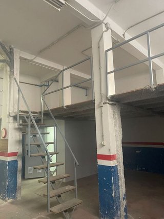 Local comercial en alquiler en Universidad San Francisco en Zaragoza