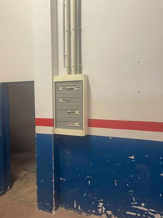Local comercial en alquiler en Universidad San Francisco en Zaragoza