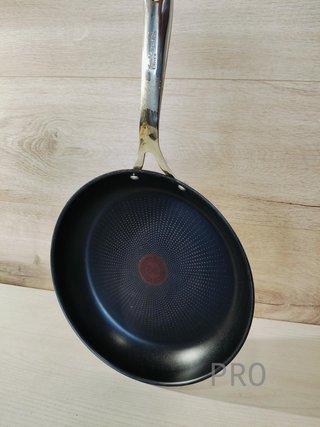 Sartén de acero inoxidable - Tefal