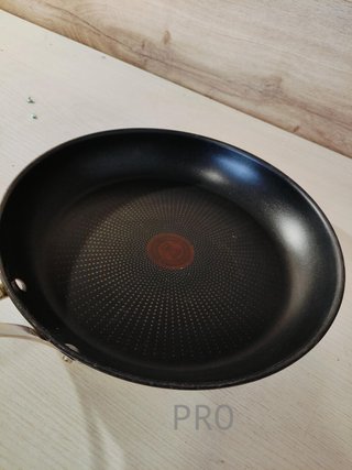 Sartén de acero inoxidable - Tefal