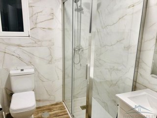 Piso en alquiler en Ciudad Jardín - Tagarete - El Zapillo en Almería