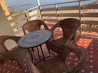 Piso en alquiler en Ciudad Jardín - Tagarete - El Zapillo en Almería