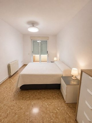 Piso en alquiler en Penya-Roja en Valencia