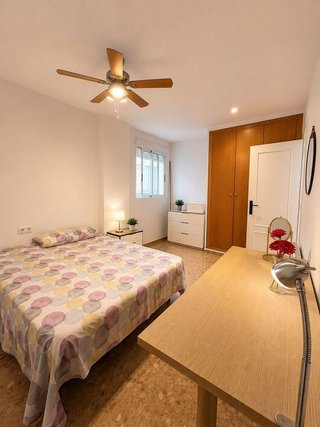 Piso en alquiler en Penya-Roja en Valencia