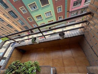 Piso en alquiler en La Ería - Masip en Oviedo