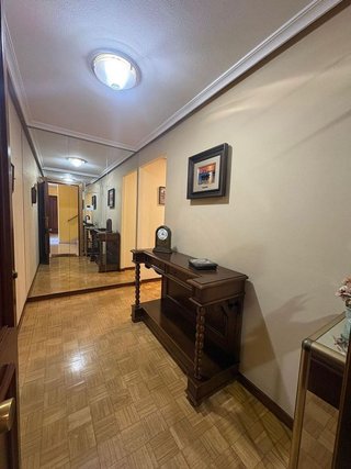 Piso en alquiler en La Ería - Masip en Oviedo
