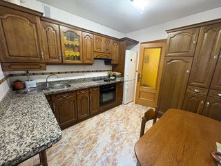 Piso en alquiler en La Ería - Masip en Oviedo