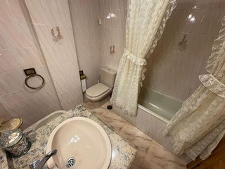 Piso en alquiler en La Ería - Masip en Oviedo