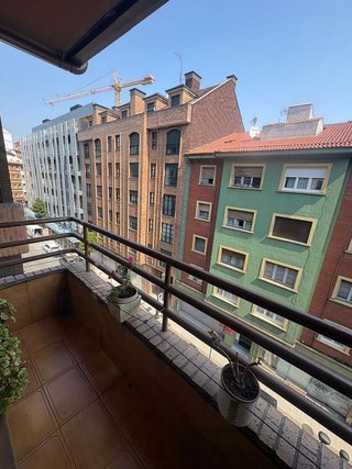 Piso en alquiler en La Ería - Masip en Oviedo